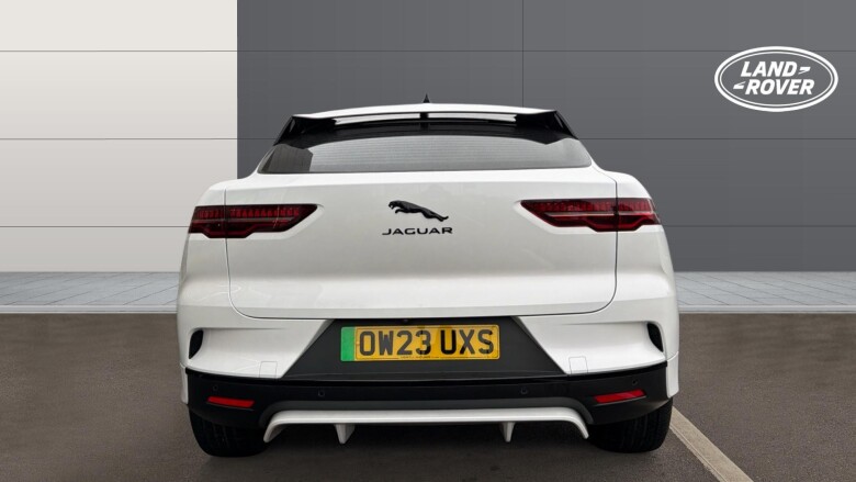 Jaguar I-Pace 294kW EV400 R-Dynamic SE Black 90kWh 5dr Auto Electric Estate